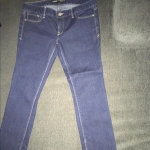 Express jeans